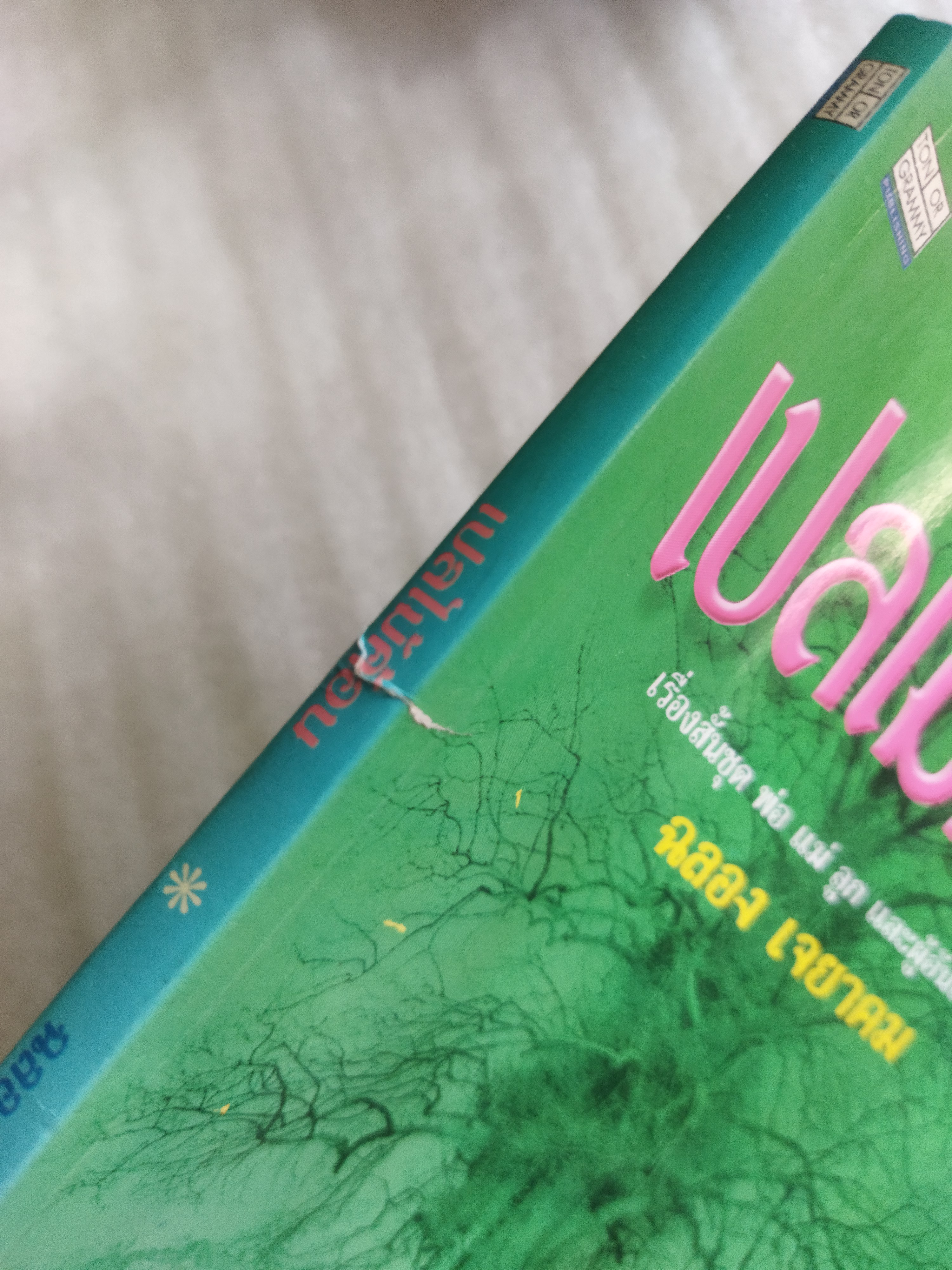 เปลไม้ค้อน / ฉลอง เจยาคม