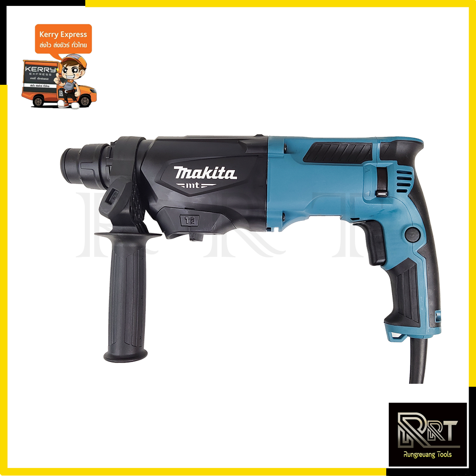 MAKITA สว่านโรตารี่ 3 ระบบ 26mm. รุ่น M-8701B