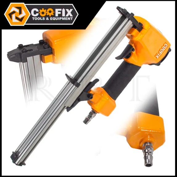 COOFIX ปืนยิงตะปูลม (ขาคู่) รุ่น CF-NG002