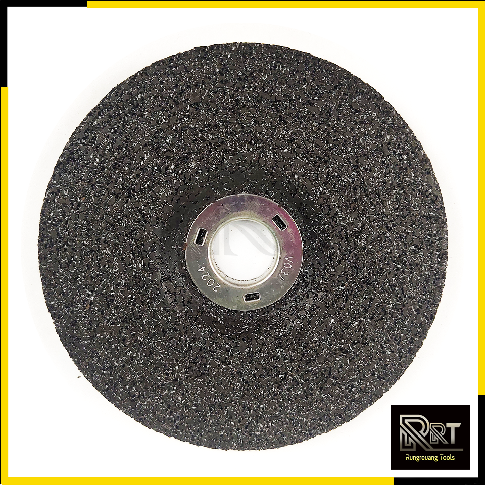 MAKITA ใบเจียร์ 4x6 นิ้ว(หนา) รุ่น A-87719 (ชุดเล็ก 5 ใบ)