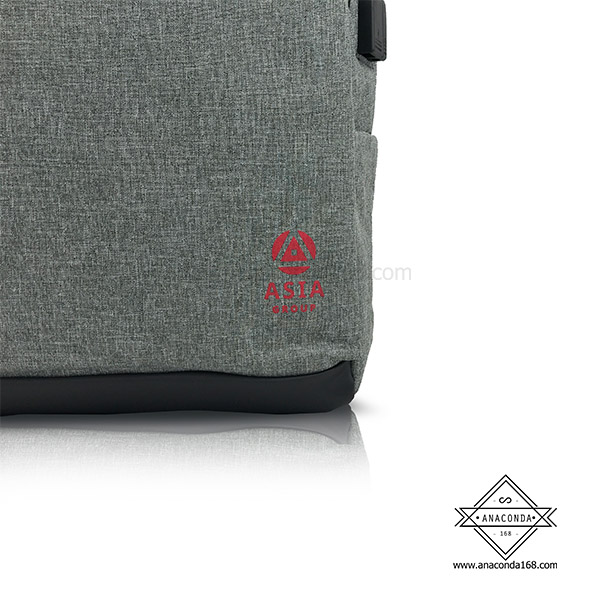 กระเป๋าเป้ไอทีสะพายหลัง (Notebook & Laptop)