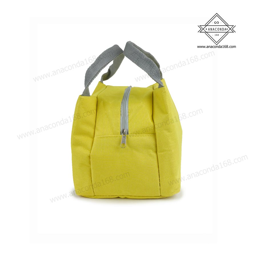 กระเป๋าเก็บอุณหภูมิ ลายการ์ตูน กระเป๋าใส่อาหารกลางวัน