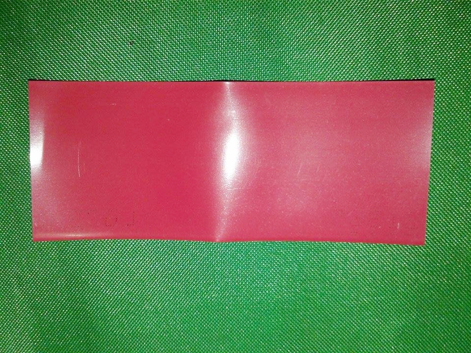 ปลอกหุ้มถ่าน 18650 LG HE2 แท้โรงงาน