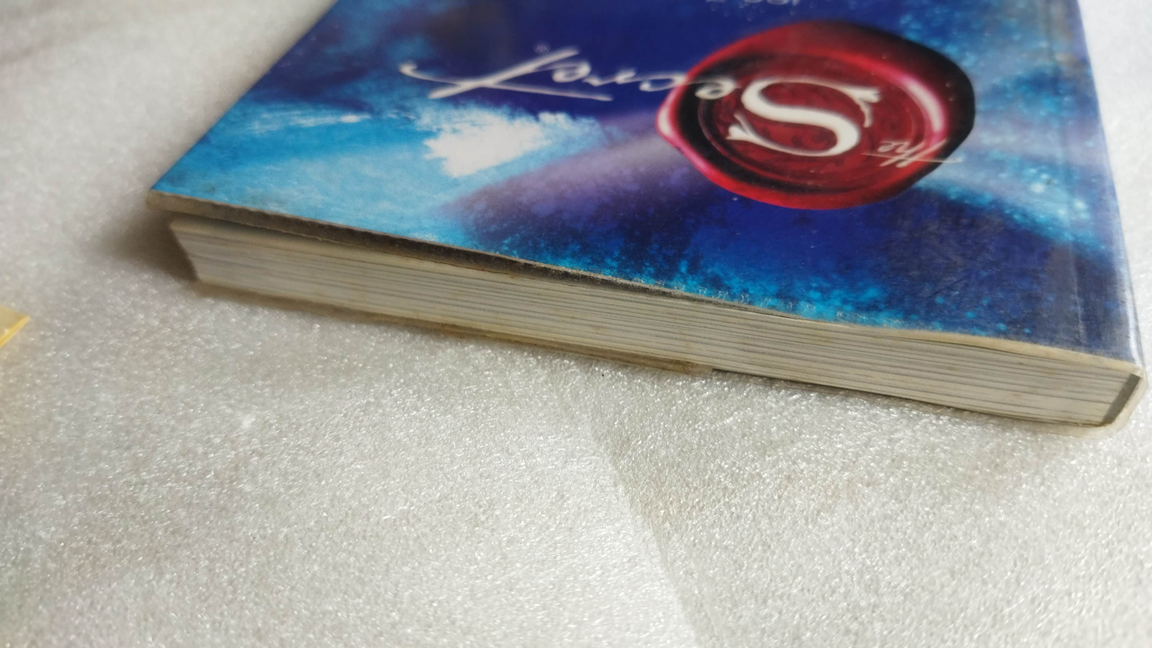 เดอะซีเคร็ต สุดยอดคนรุ่นใหม่ The Secret / พอล แฮร์ริงตัน