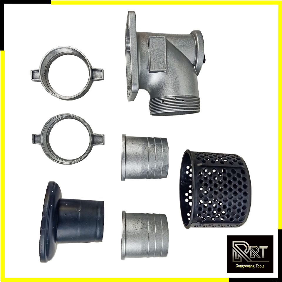 KANTO ปั้มน้ำเพลาลอย รุ่น KT-SU80