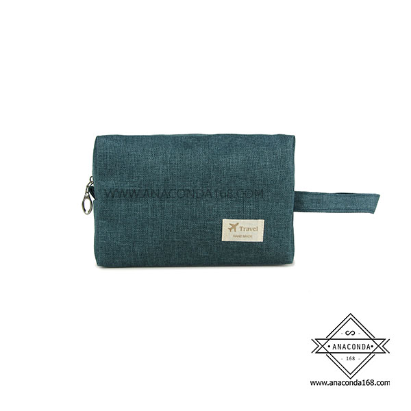 กระเป๋าจัดระเบียบอเนกประสงค์ แบบถือ