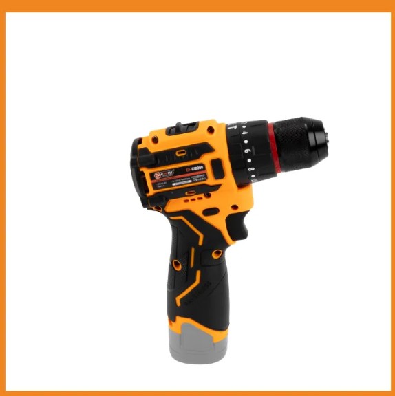 COOFIX สว่านแบตเตอรี่ DC16.8V รุ่น CF-CID009