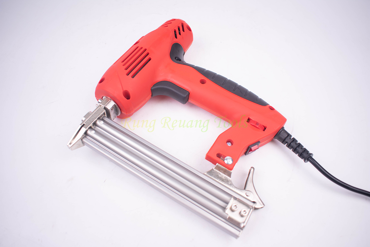 BONCHI ปืนยิงตะปูไฟฟ้า ขาเดี่ยว รุ่น F-30