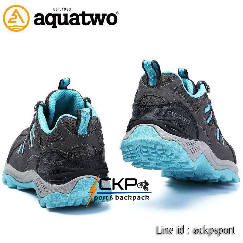 Aquatwo S304 สีฟ้า