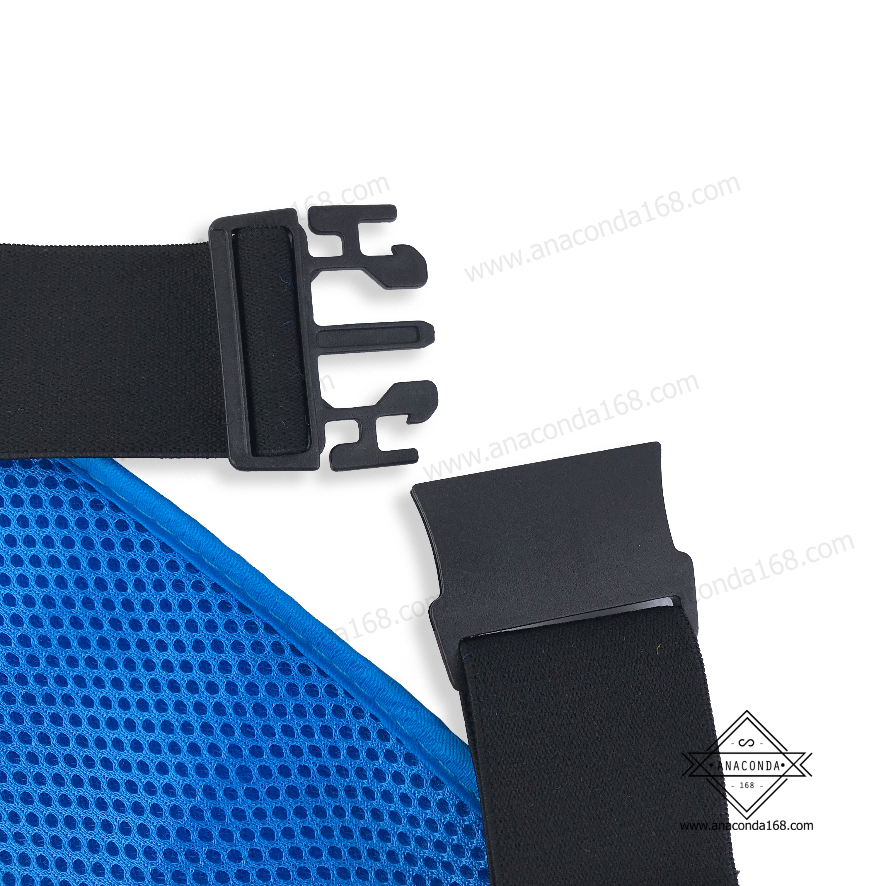 กระเป๋าคาดเอว sport Yipinu 1 ซิป