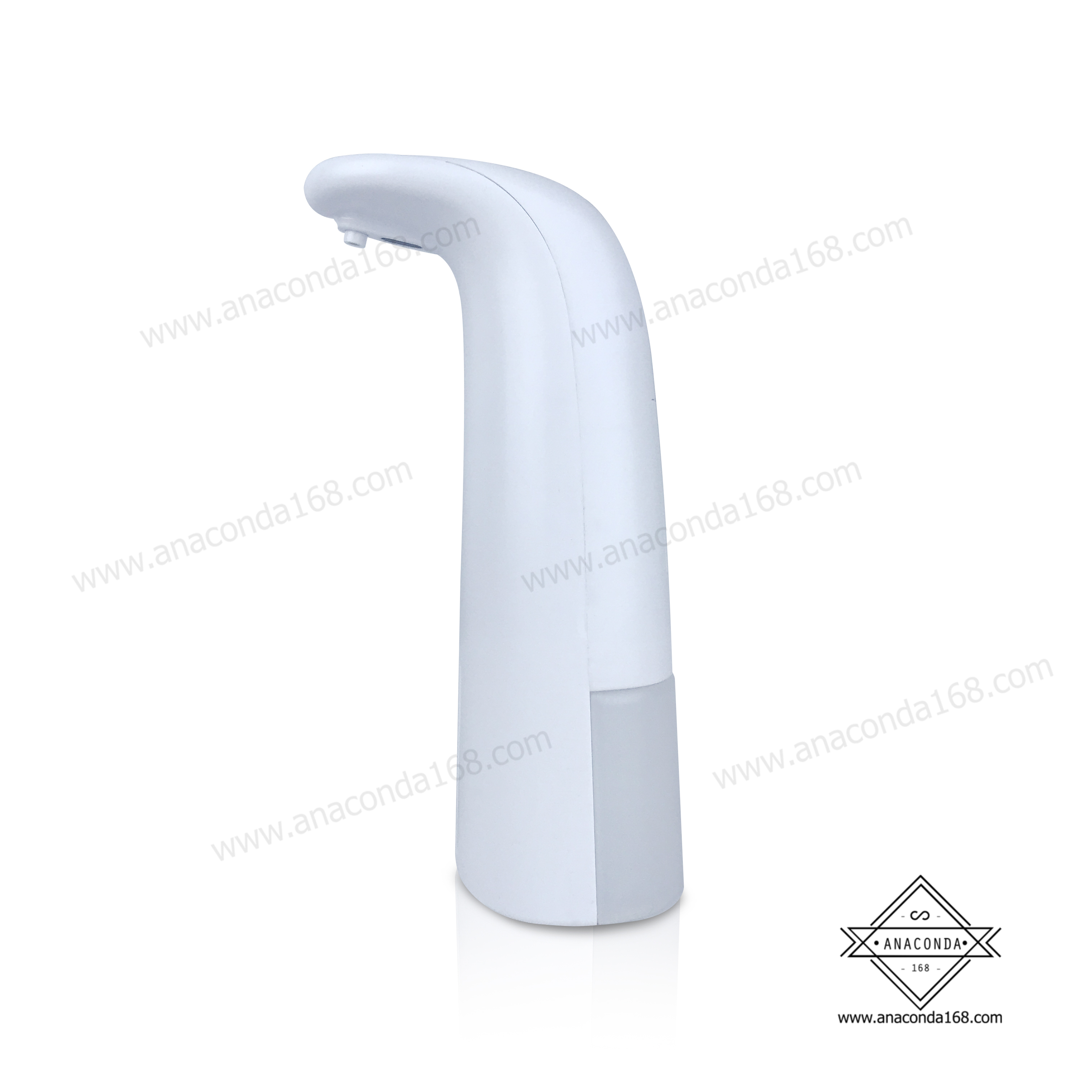 เครื่องปล่อยสบู่ล้างมืออัตโนมัติ (Automation Soap Dispenser)
