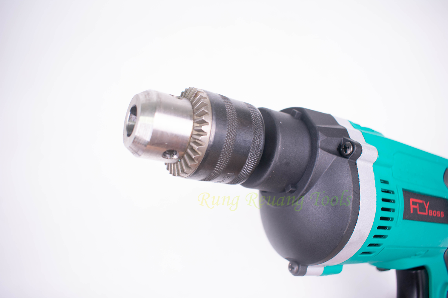 FLYBOSS สว่านกระแทก 13mm. รุ่น HP-1630