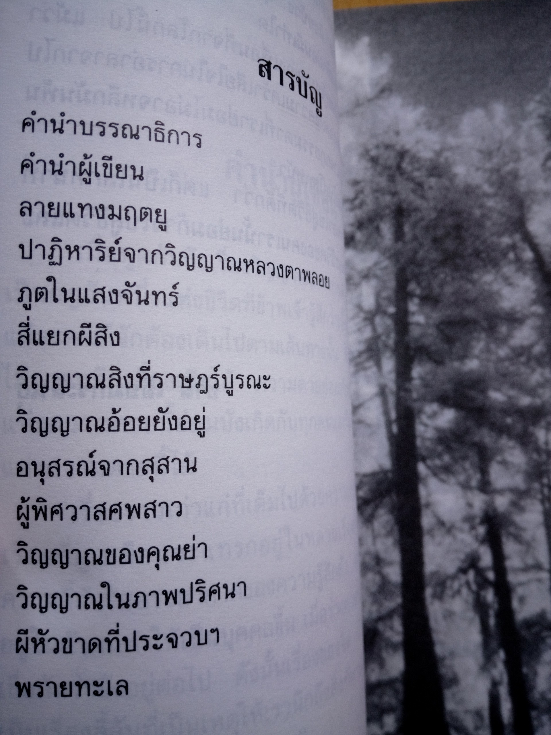 รอยวิญญาณ