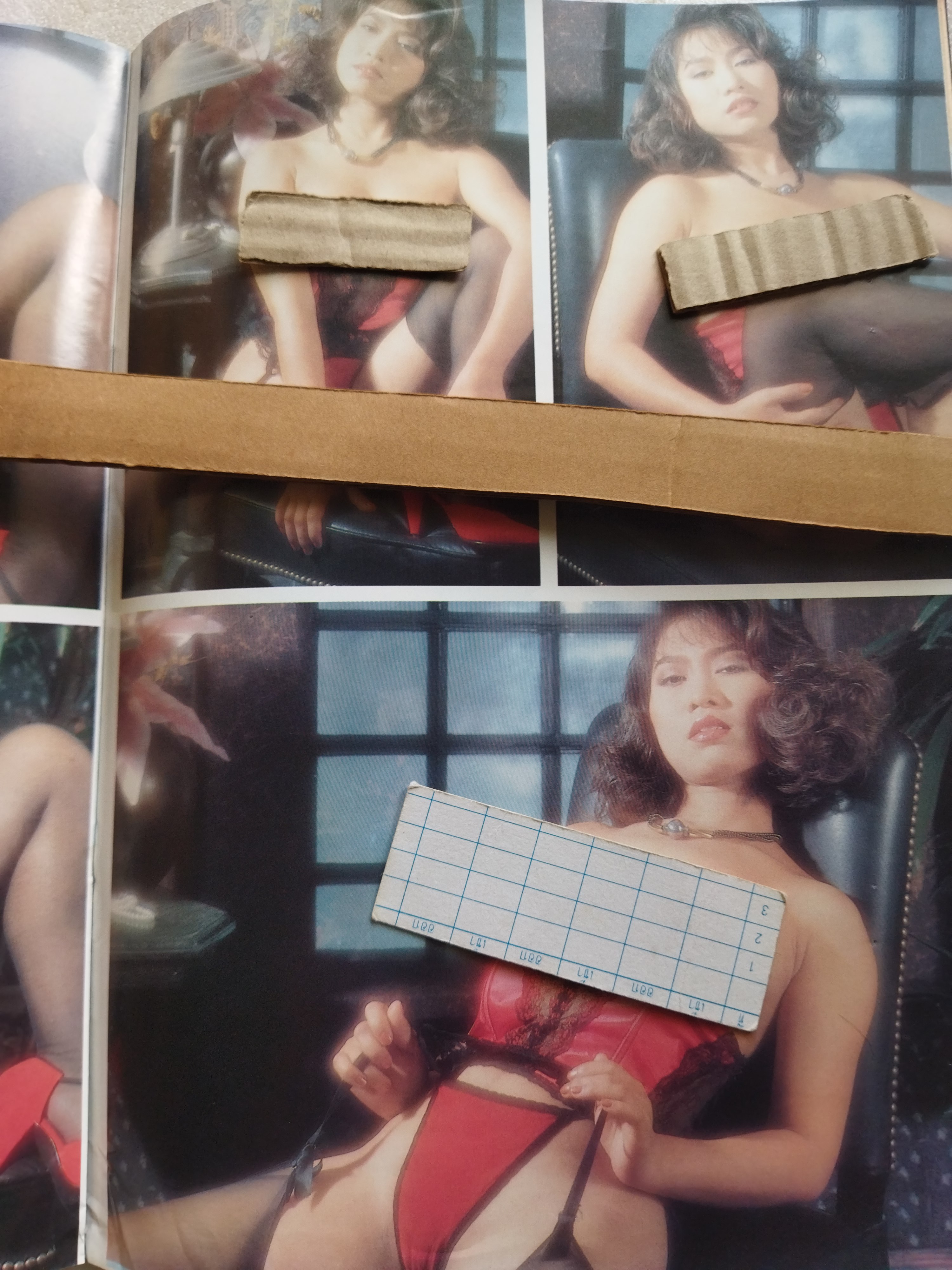 เพ็ญพักตร์ 151