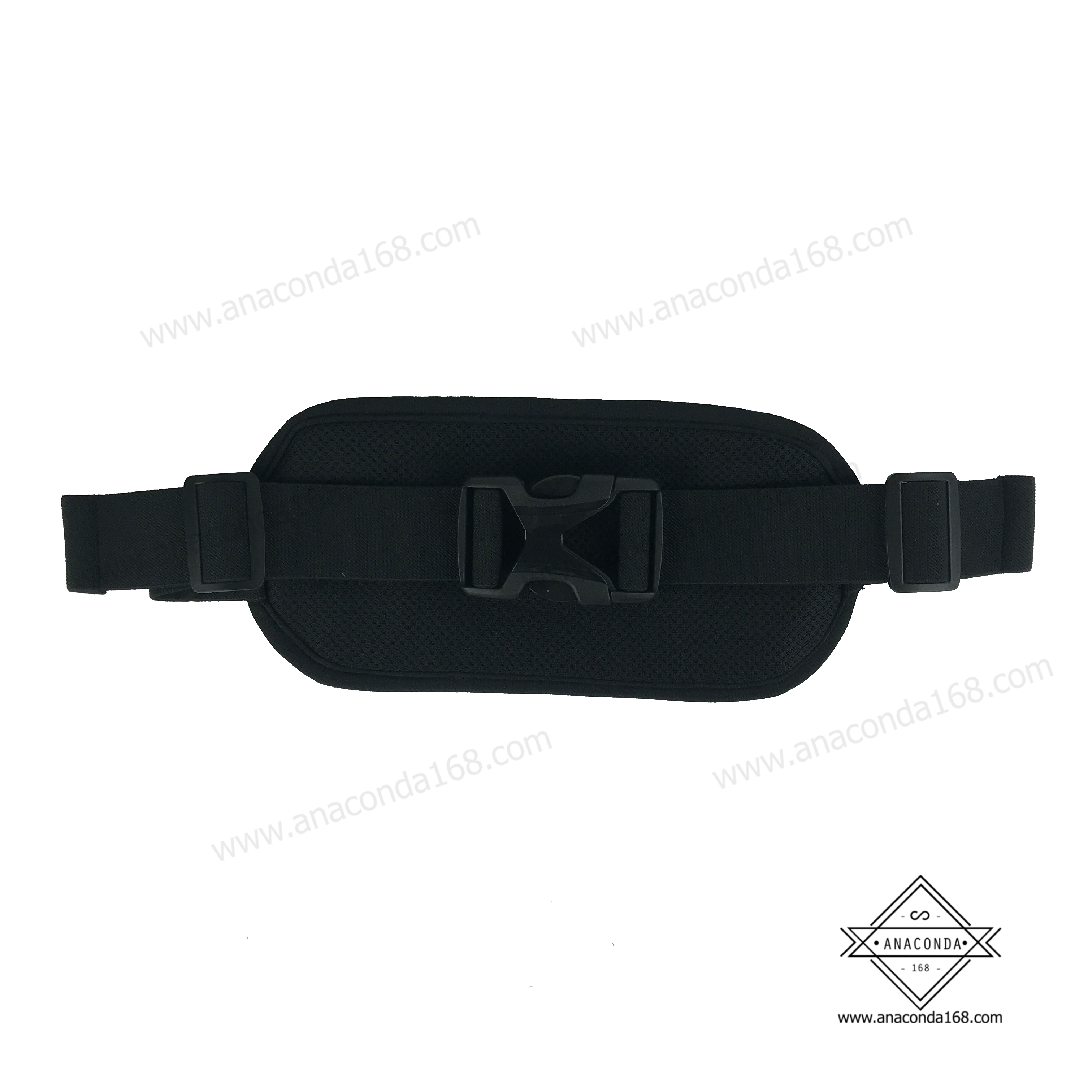 กระเป๋าคาดเอว Taniuhu 1 ซิป #390