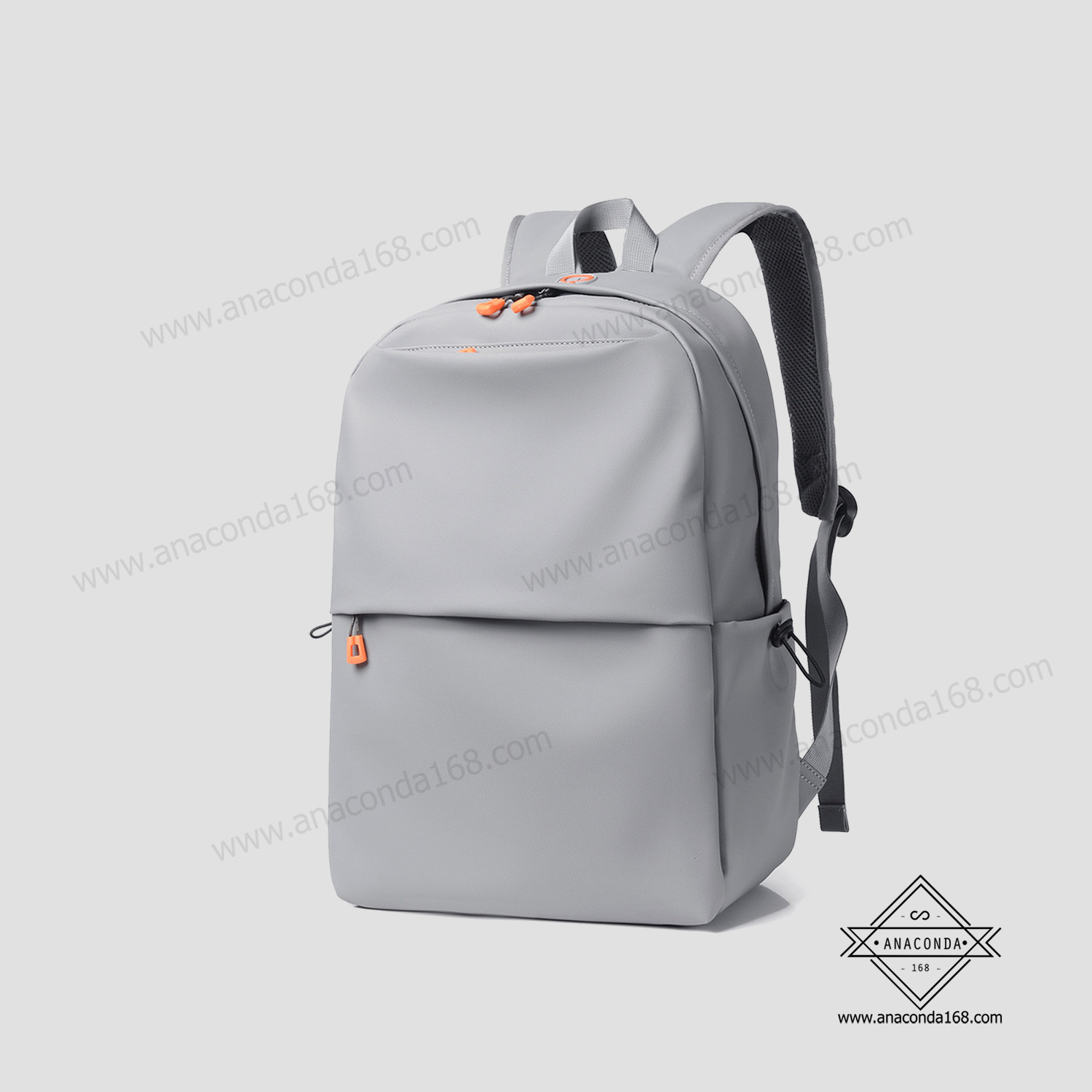 กระเป๋าเป้ไอทีสะพายหลัง (Notebook & Laptop)