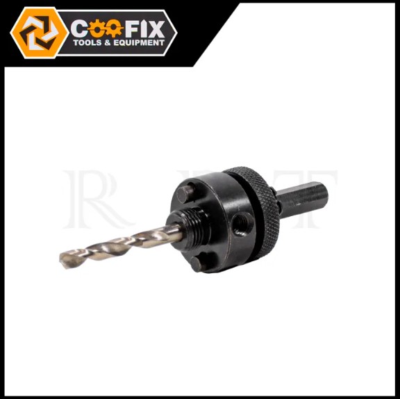 COOFIX แกนต่อดอก โฮซอล รุ่น CFA-33002