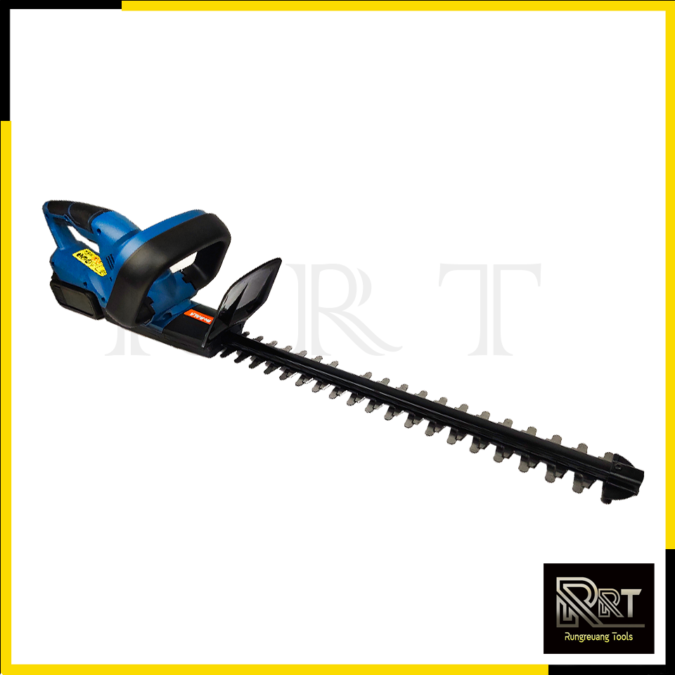 BERALA เครื่องตัดแต่งกิ่งไม้ ไร้สาย 128V รุ่น BRL-8A601