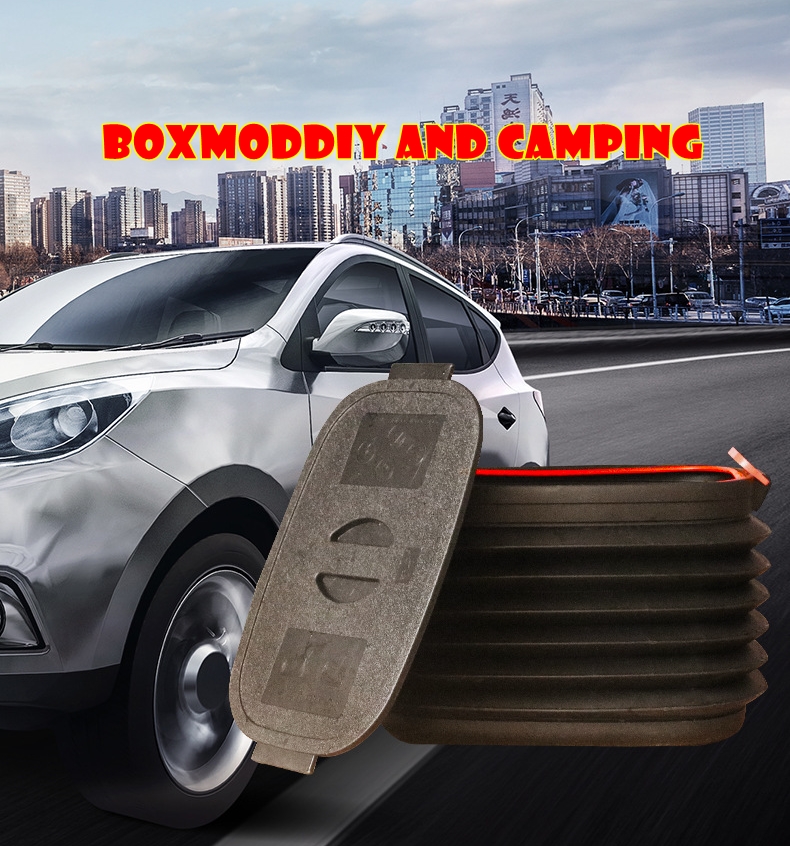 กล่องเก็บของอเนกประสงค์ กล่องยืดได้หดได้ กล่องเก็บของท้ายรถ กล่องแคมป์ปิ้ง ถังยืดหด กล่องเก็บของยืดหด หูหิ้วล็อกฝาได้ ขนาดใหญ่ ความจุ 40 L ประหยัดเนื้อที่ ทนทานต่อการใช้งาน