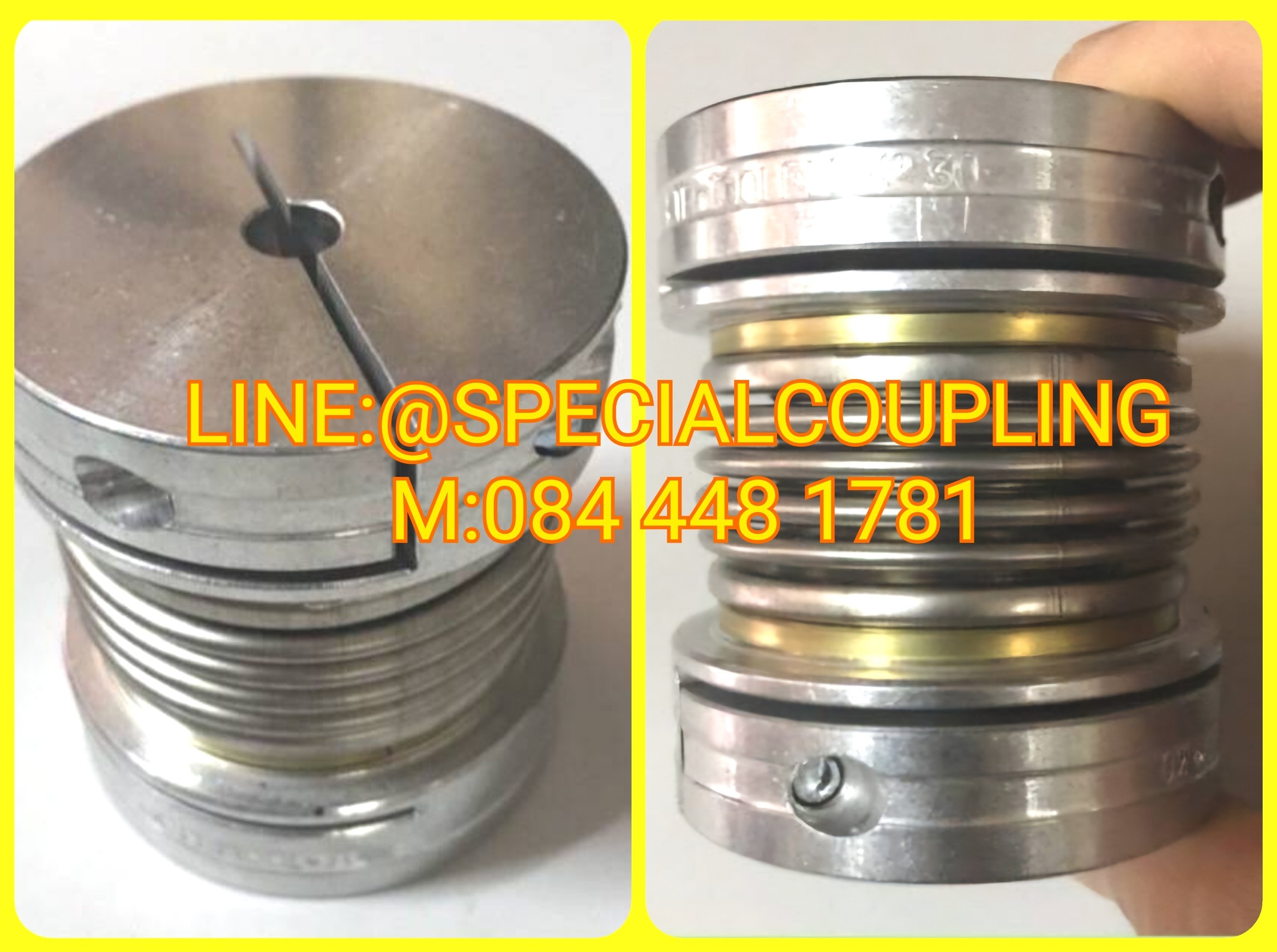 จำหน่ายBELLOW KTR GERMANY SIZE OD55 lL63MM พร้อมส่งคะ สอบถามได้คะ