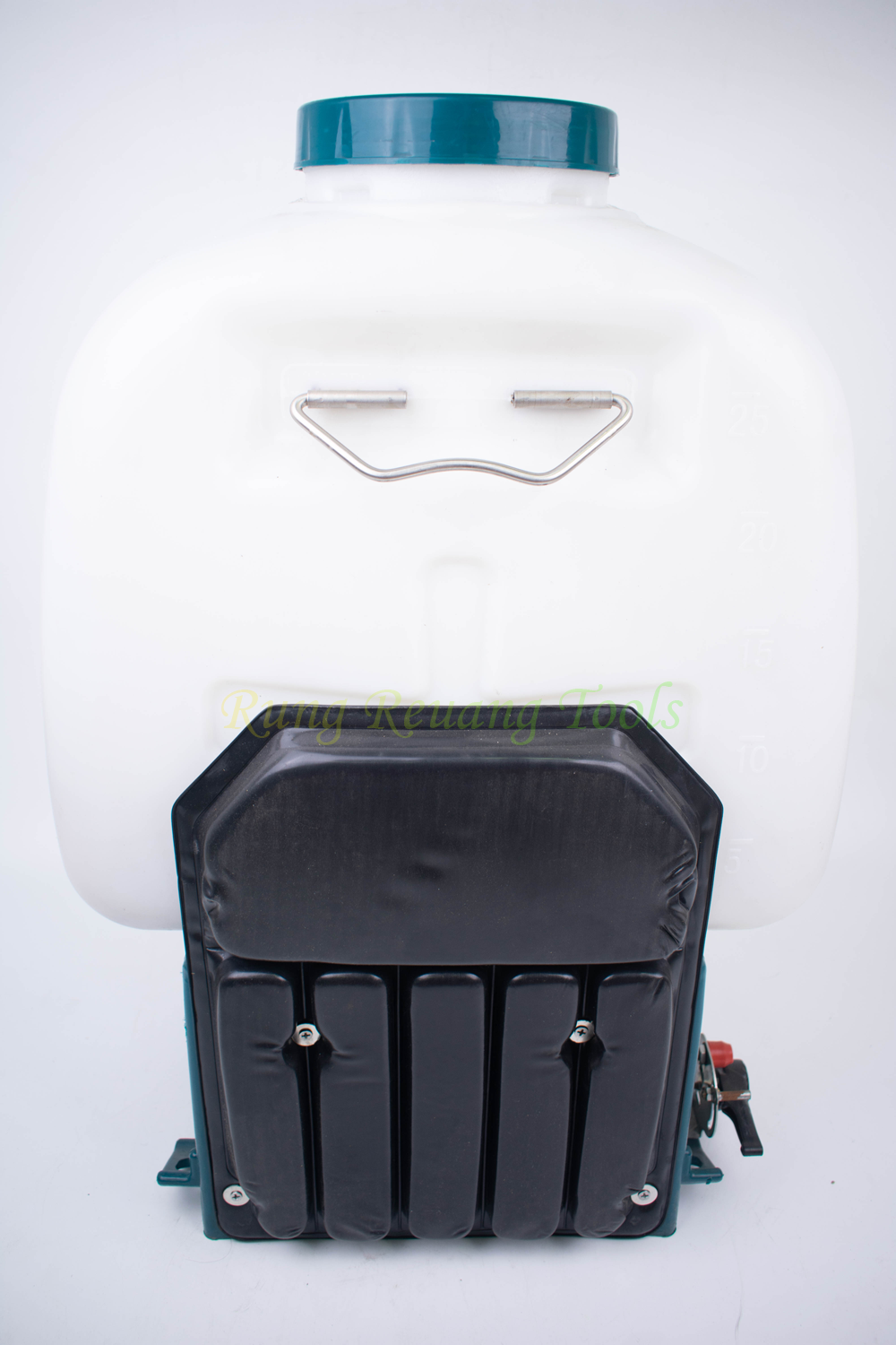 BULL BLACK เครื่องพ่นยาสะพายหลัง 25L รุ่น TU26-808