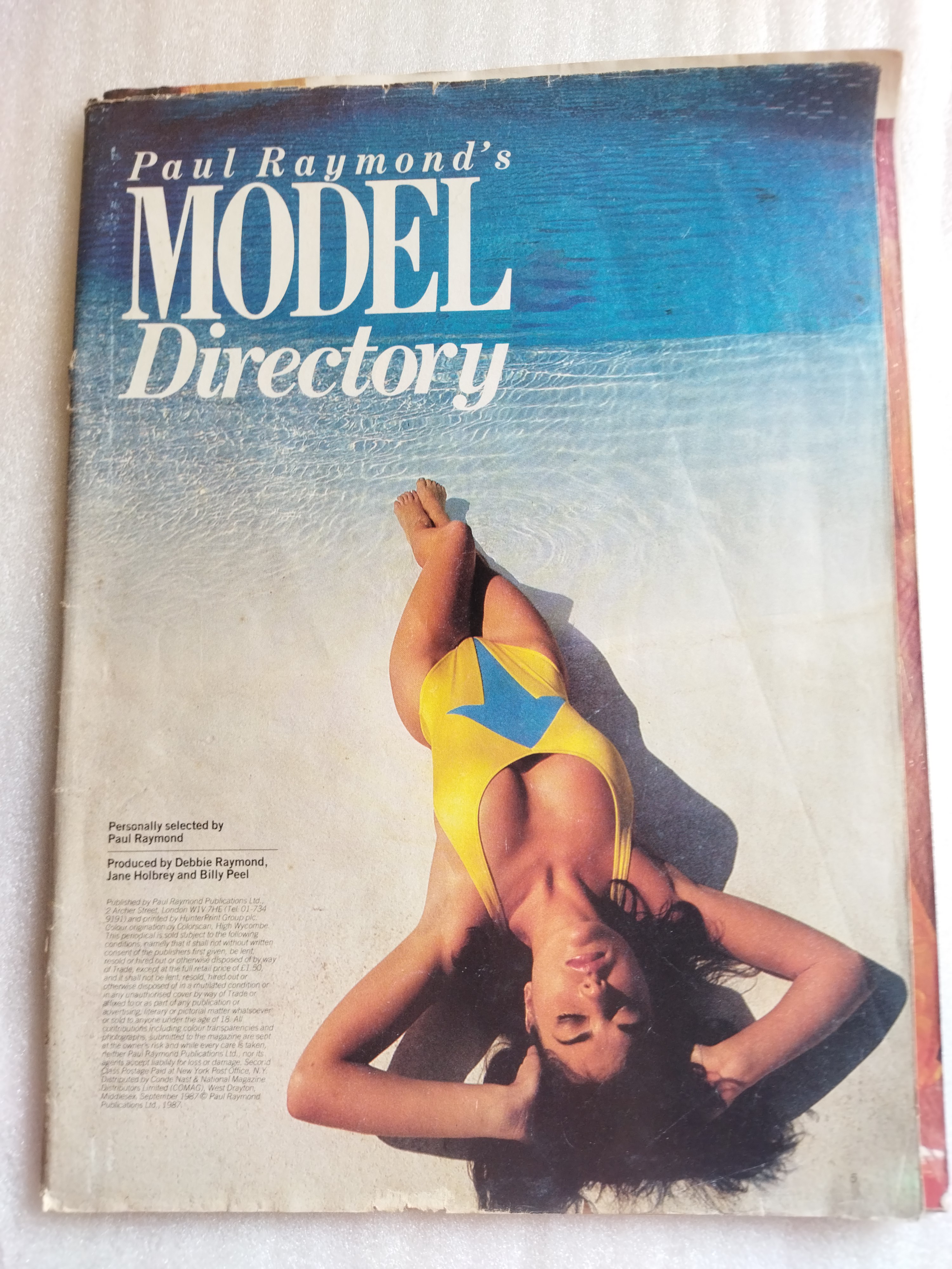 Model Directory