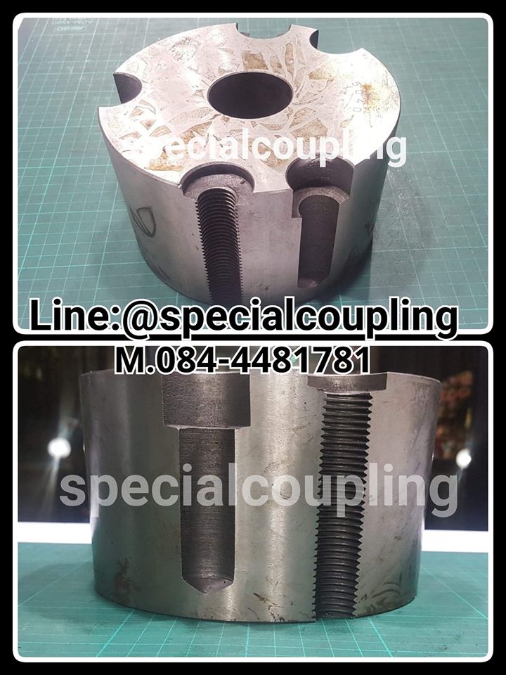 จำหน่ายTaper bush no 5040 พร้อมส่งทุกไซร์คะ