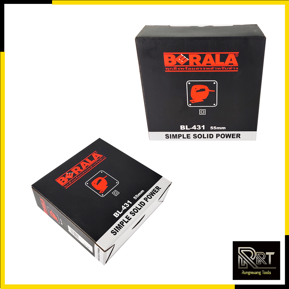 BERALA เลื่อยจิ๊กซอว์ รุ่น MT-431