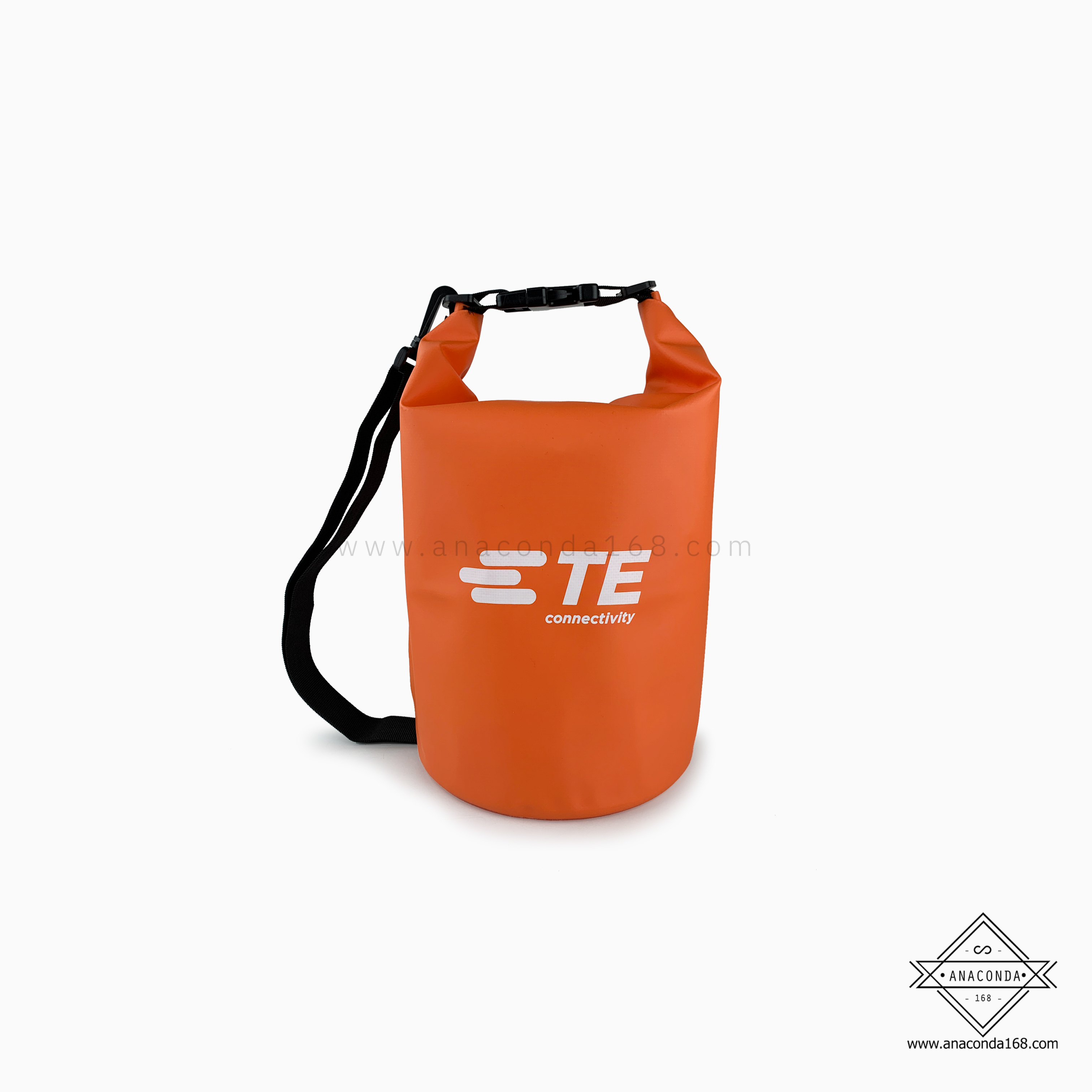 ถุงกันน้ำ 5 ลิตร (Dry Bags Water proof 5 L.) ทำโลโก้