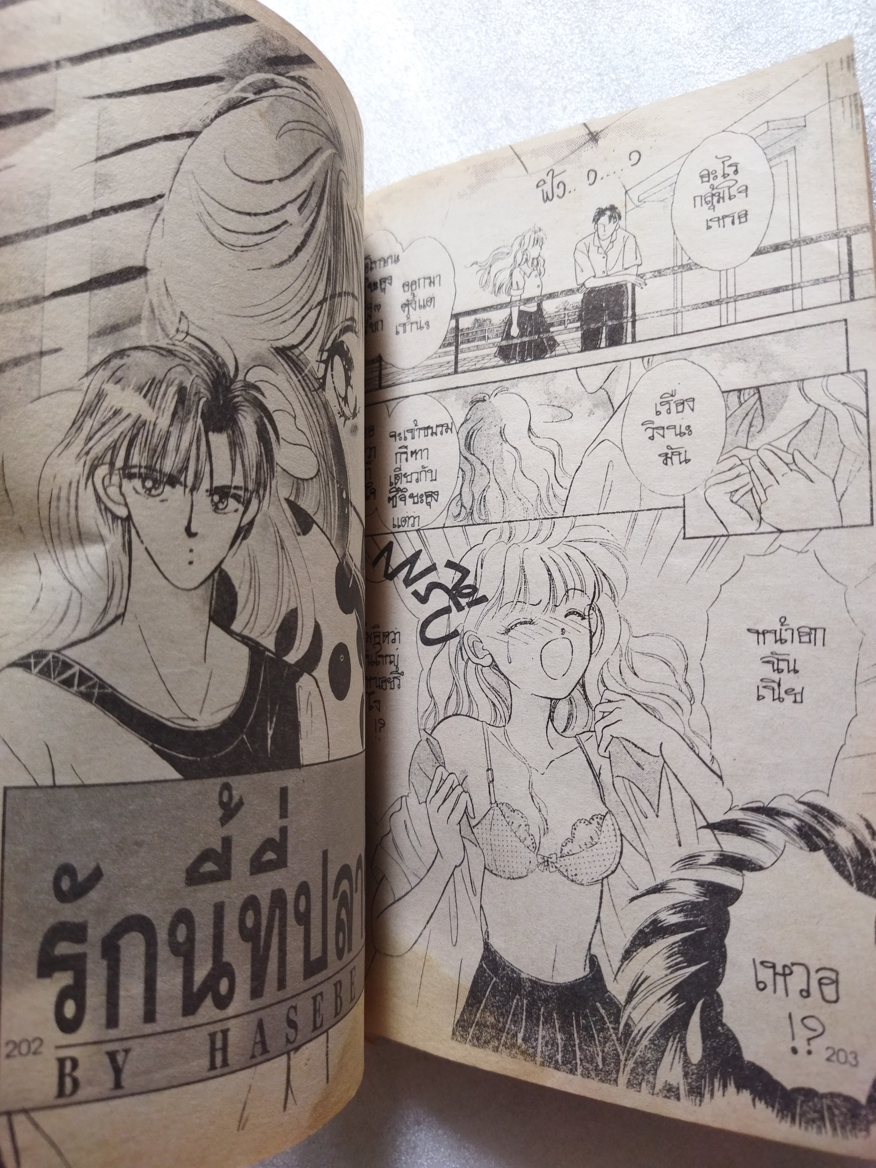 จังหวะใจในอ้อมแขน *ตำหนิ