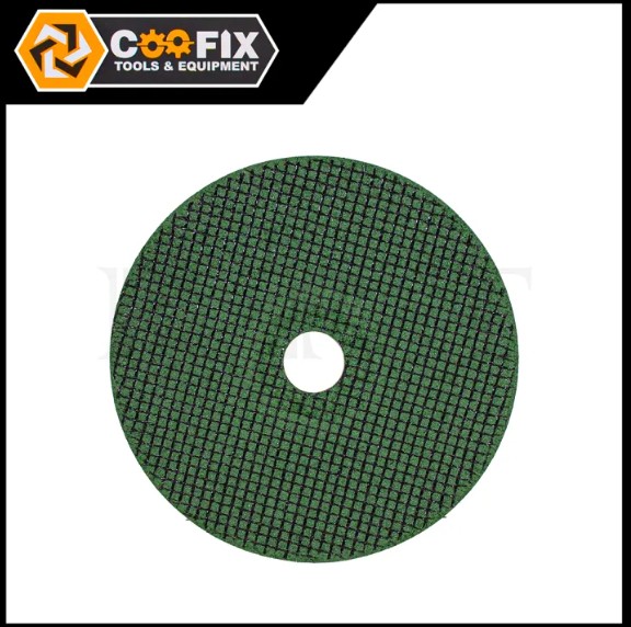 COOFIX ใบตัด 4 นิ้ว รุ่น CFA-27001FS กล่อง 50 ใบ <สินค้าใหม่ HOT I'tem