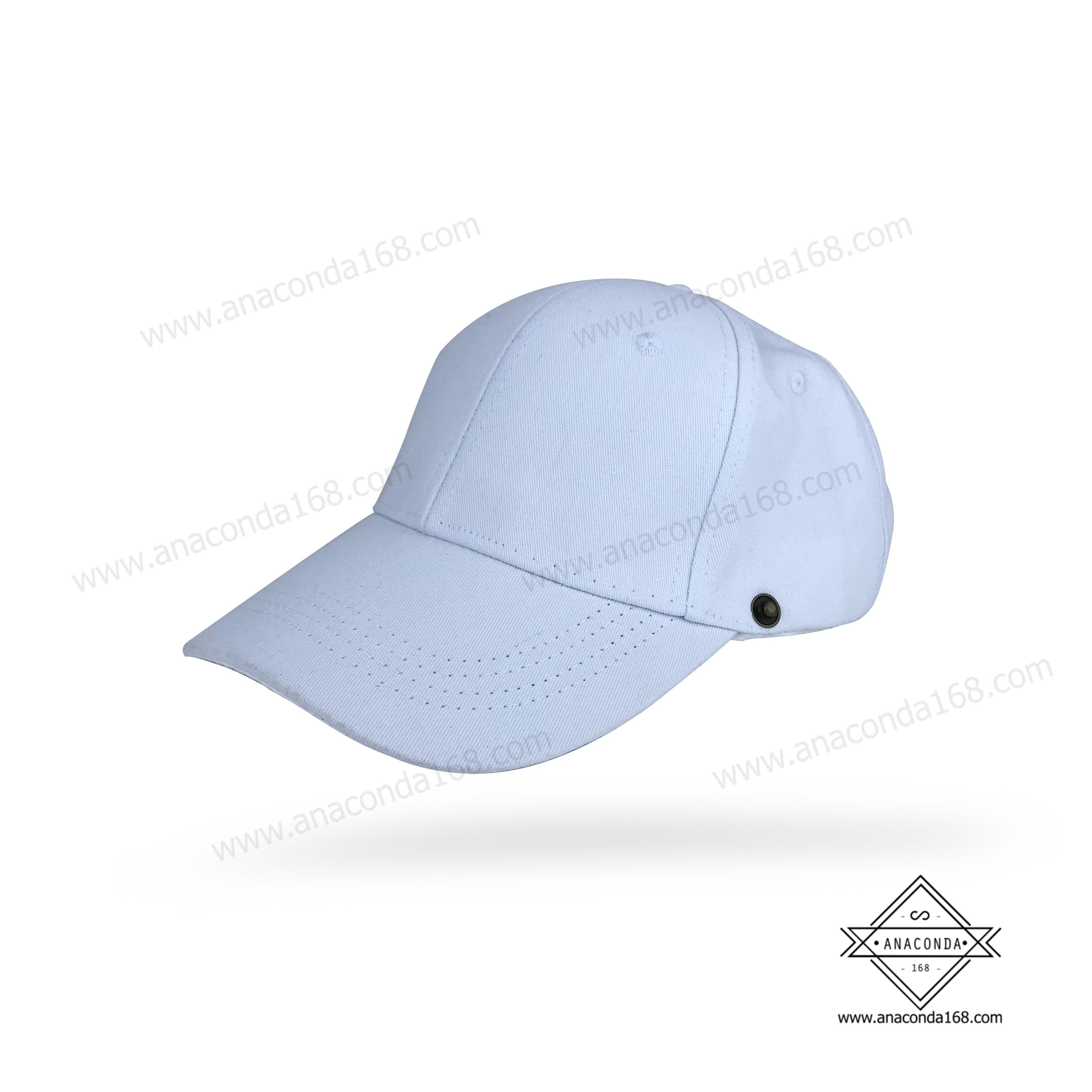 หมวกเเก็บพร้อมหน้ากากใสป้องกัน