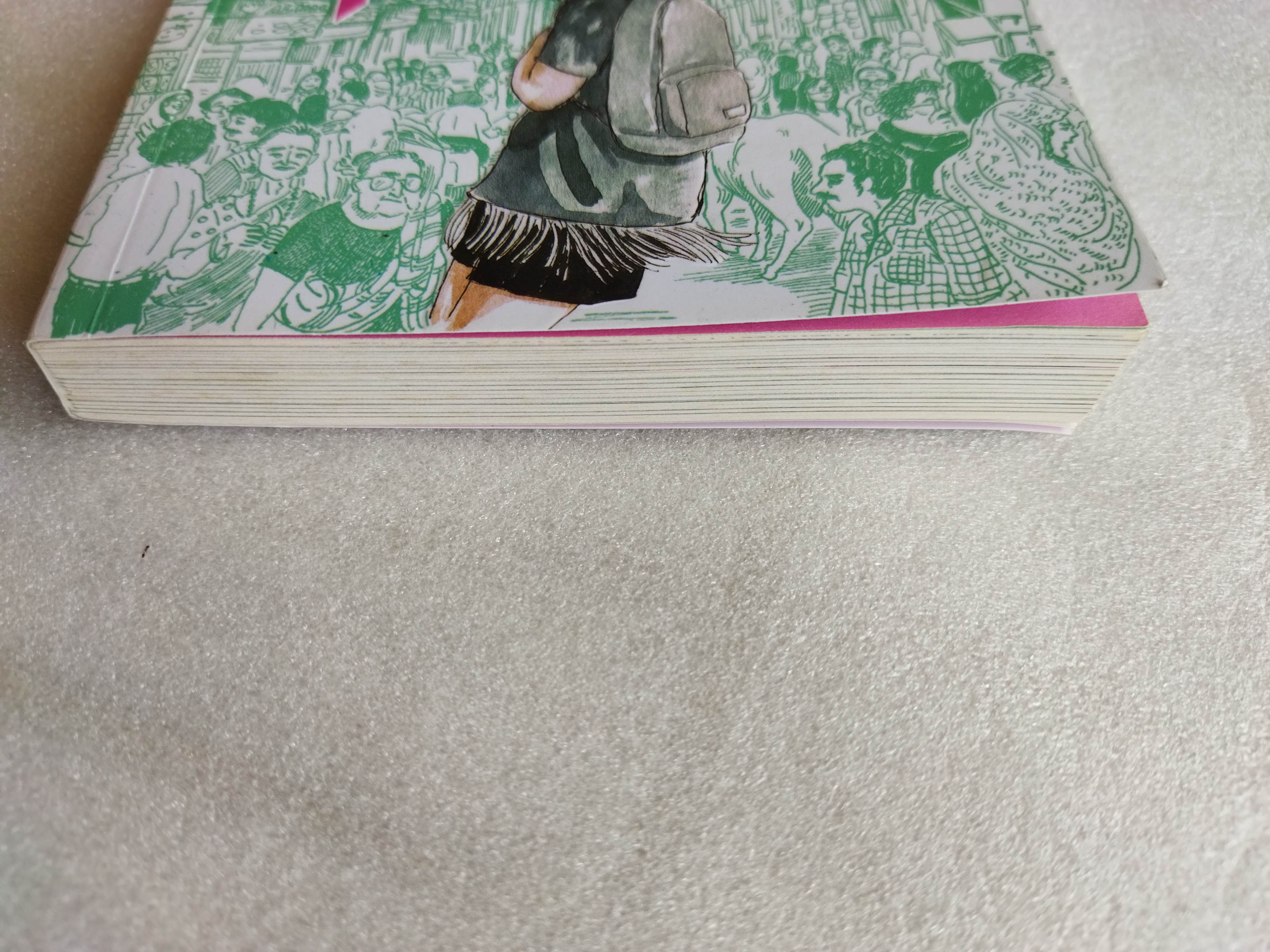 ตามติดชีวิตอินเดีย