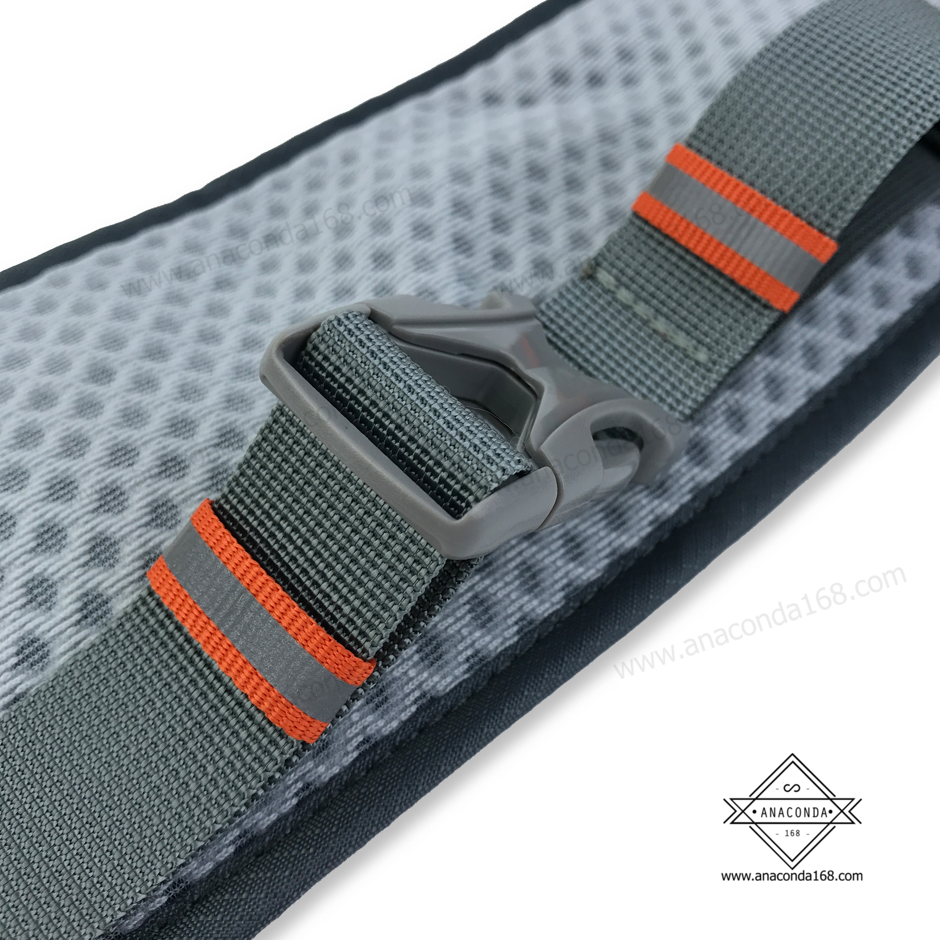 กระเป๋าคาดเอว sport Maleaoads 1 ซิป