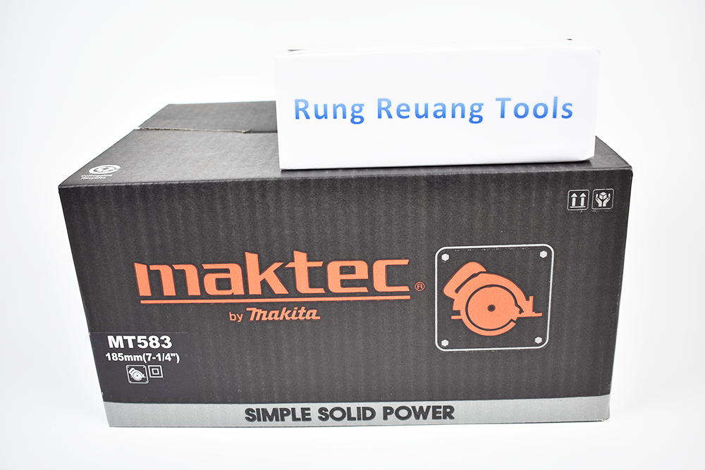 MAKTEC เลื่อยวงเดือน 7 นิ้ว รุ่น MT-583