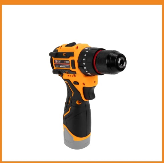 COOFIX สว่านแบตเตอรี่ DC16.8V รุ่น CF-CID009