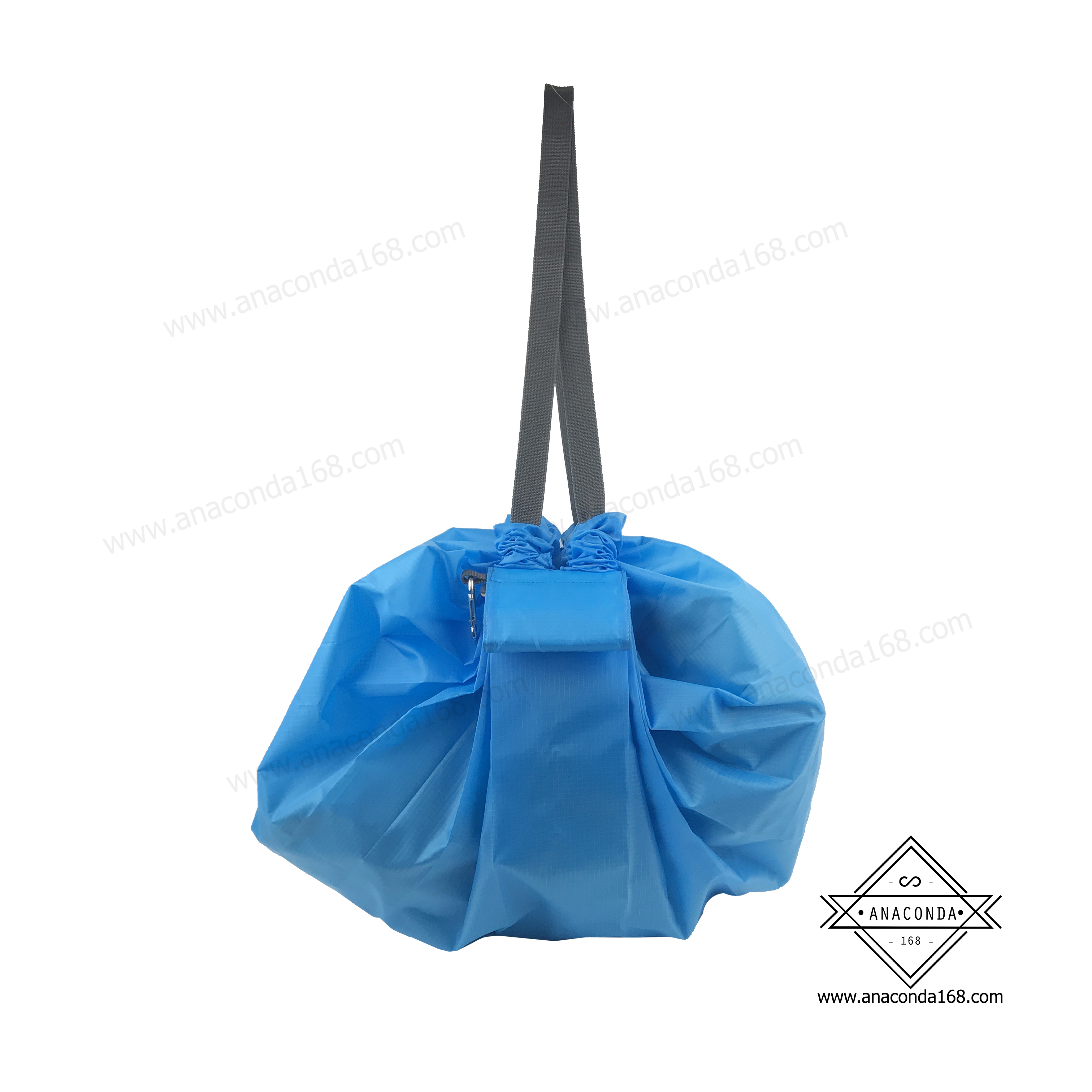 ถุง Shopping Bag พกพา ไซส์ใหญ่