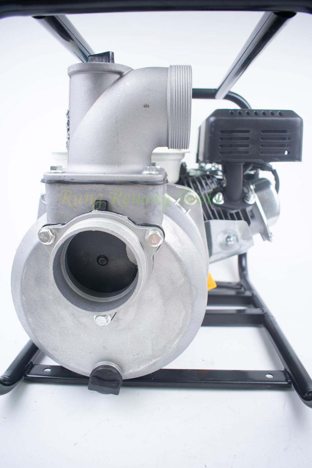 BERALA เครื่องยนต์สูบน้ำ(เบนซิน) รุ่น WP30CX