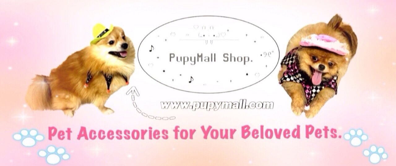 PupyMall Shop.