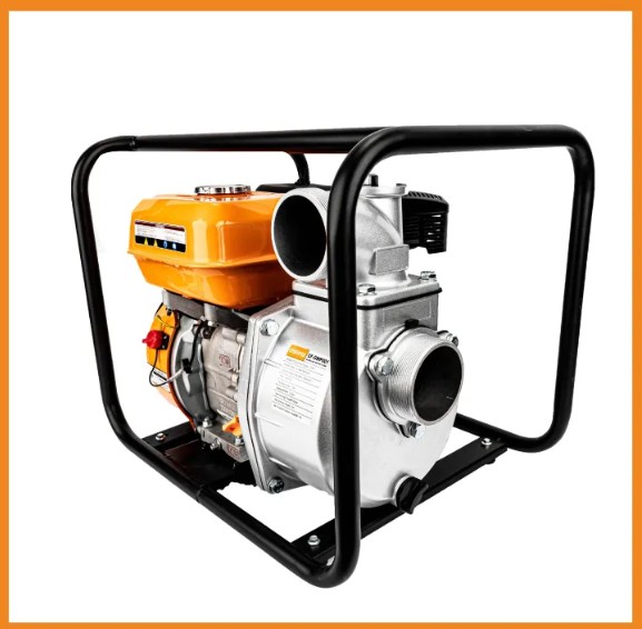 COOFIX ปั๊มชนเครื่อง 3 นิ้ว รุ่น CF-GWP001