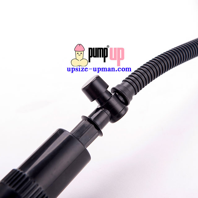 Pump Up ปั้มสุญญากาศ เพิ่มขนาดองคชาต