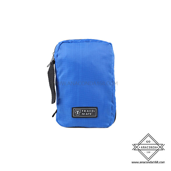 กระเป๋า Shower Bag แบบบาง