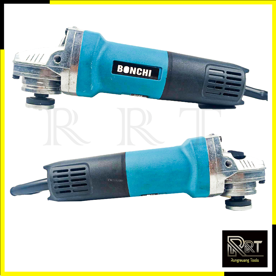 BONCHI เครื่องเจียร 4 นิ้ว รุ่น BC-9553