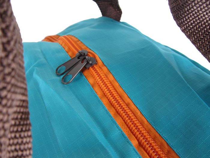 กระเป๋าจัดระเบียบเดินทาง พับได้ (Travel Bag & Bag in Bag)