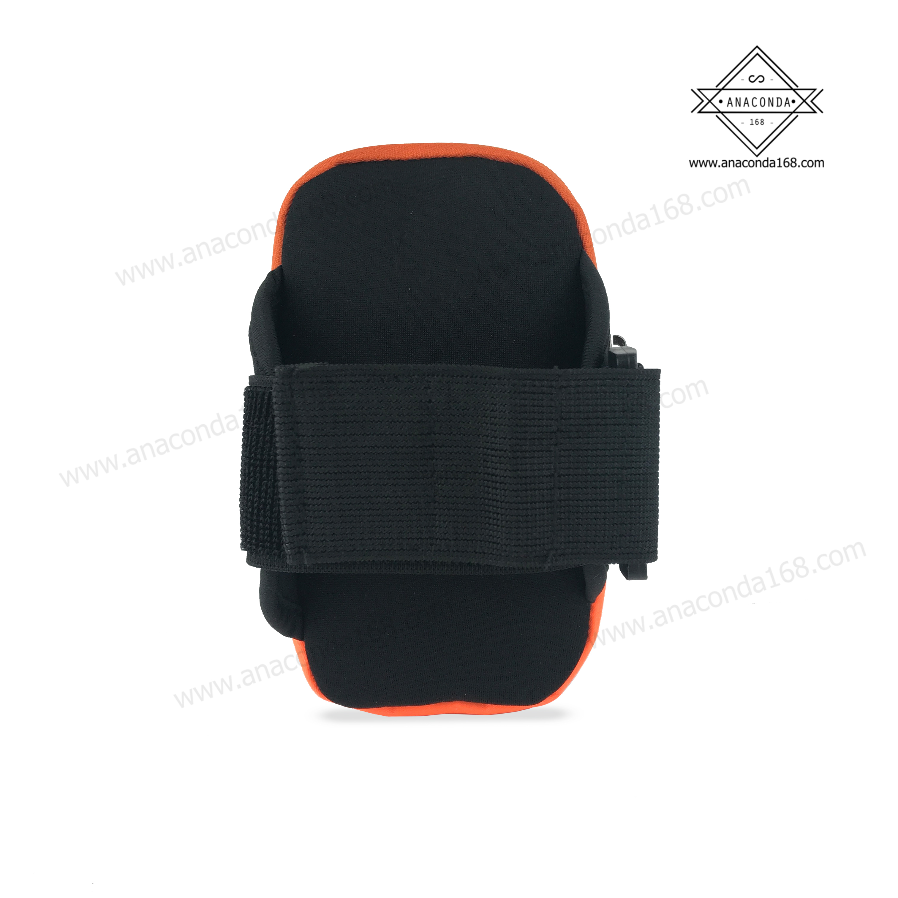 กระเป๋าคาดแขน Tanluhu พร้อมช่องใส่หูฟัง