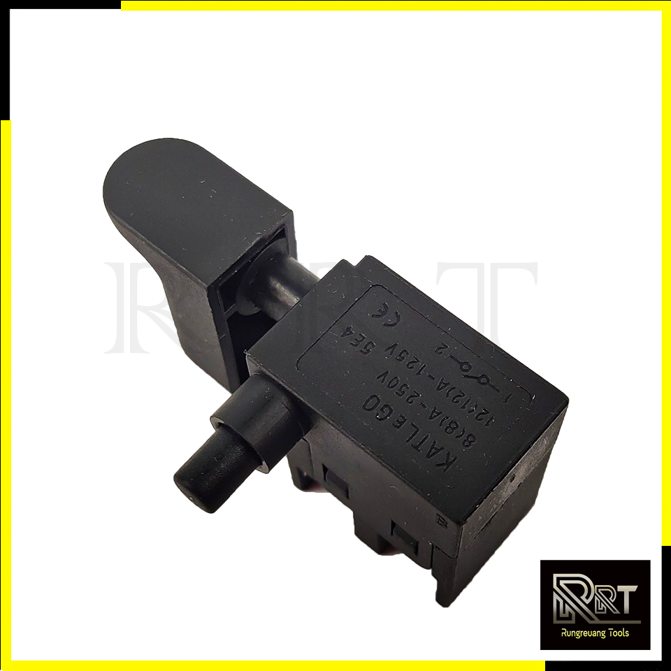 RRT สวิชท์เลื่อยวงเดือน 7"นิ้ว