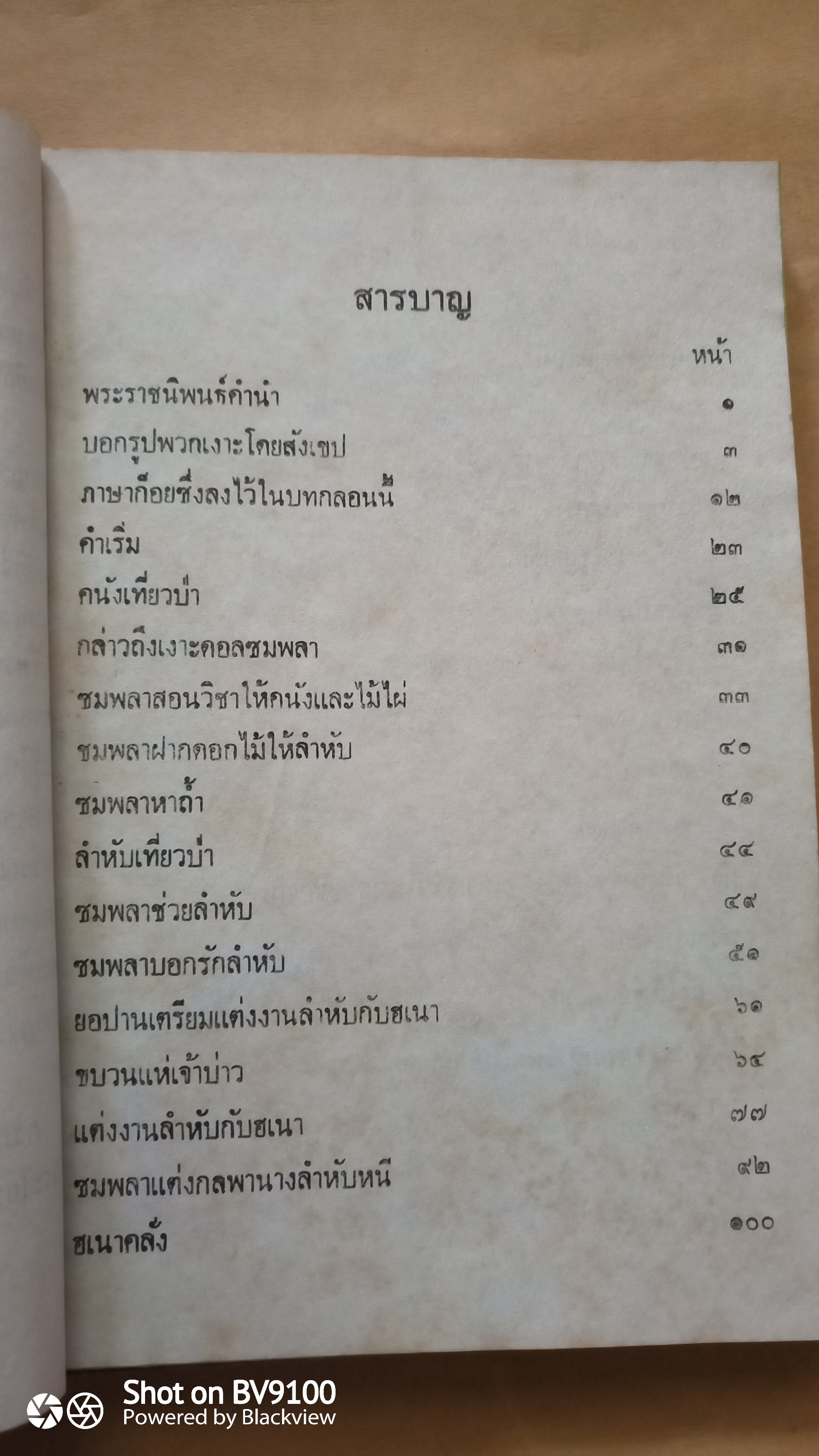 เงาะป่า