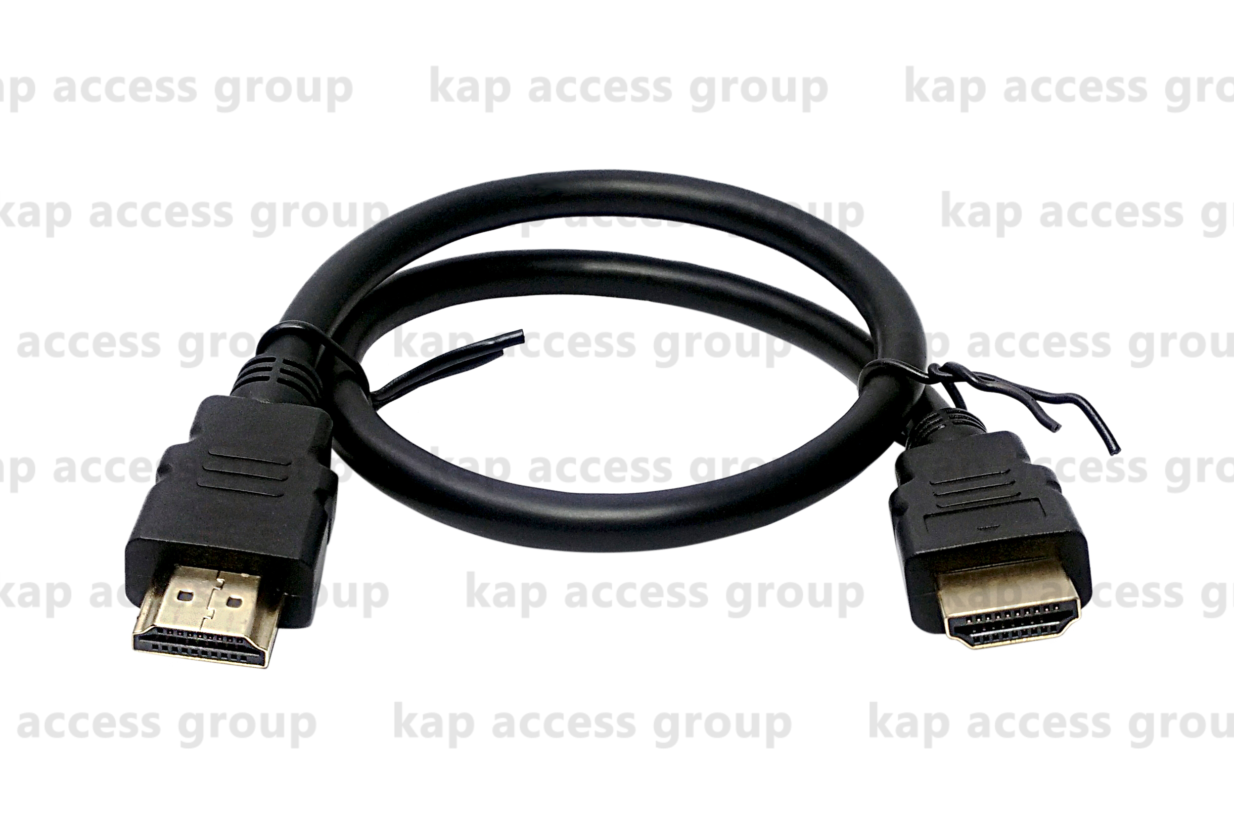 สาย HDMI AM-AM เวอร์ชั่น 1.4 ความยาว 1เมตร