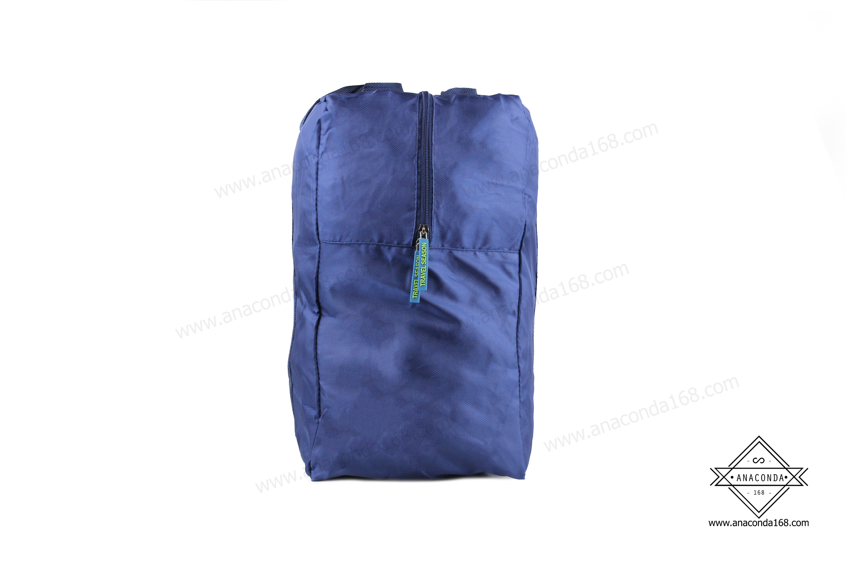 กระเป๋าเสริมเดินทาง Happy Travel