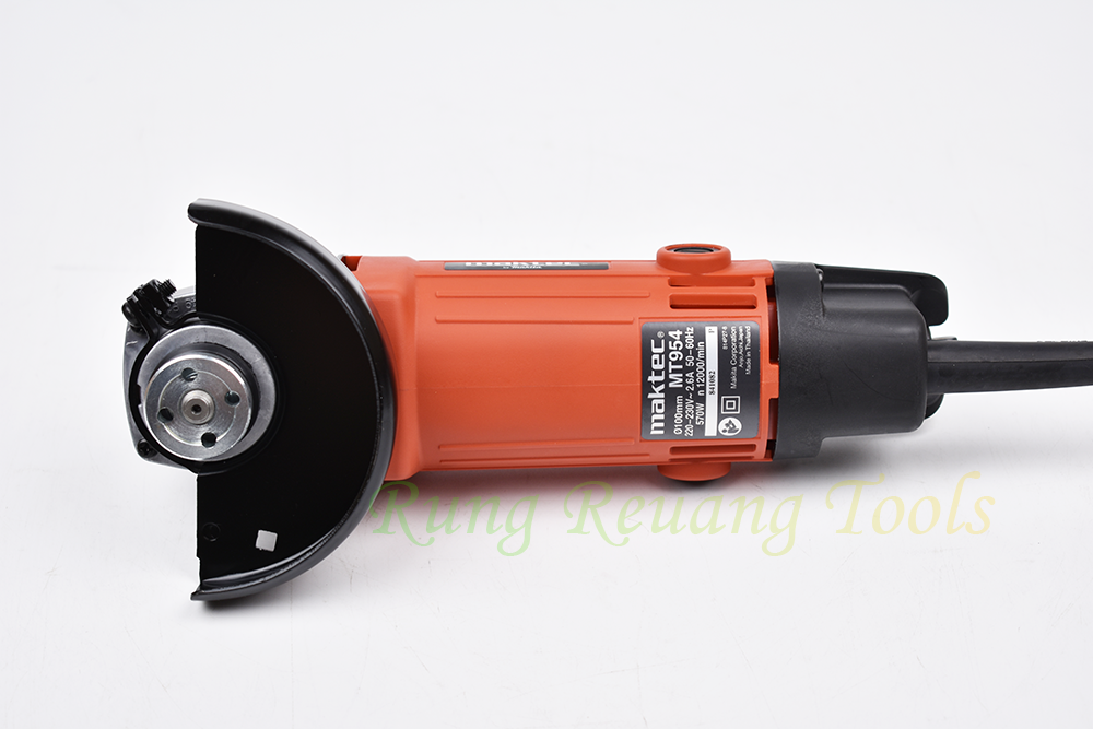 MAKTEC เครื่องเจียร 4 นิ้ว รุ่น MT-954